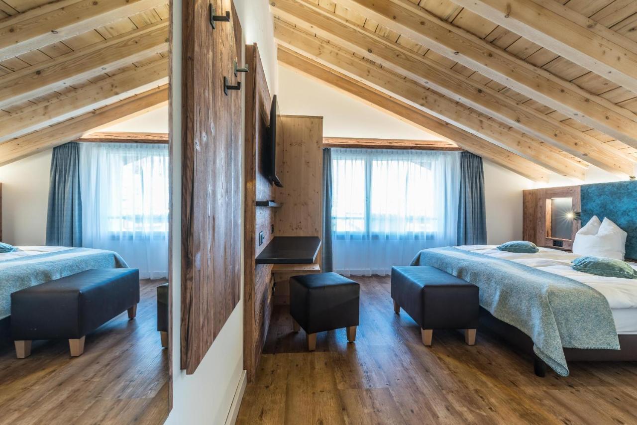 Hotel Hemizeus & Iremia Spa Zermatt Ngoại thất bức ảnh
