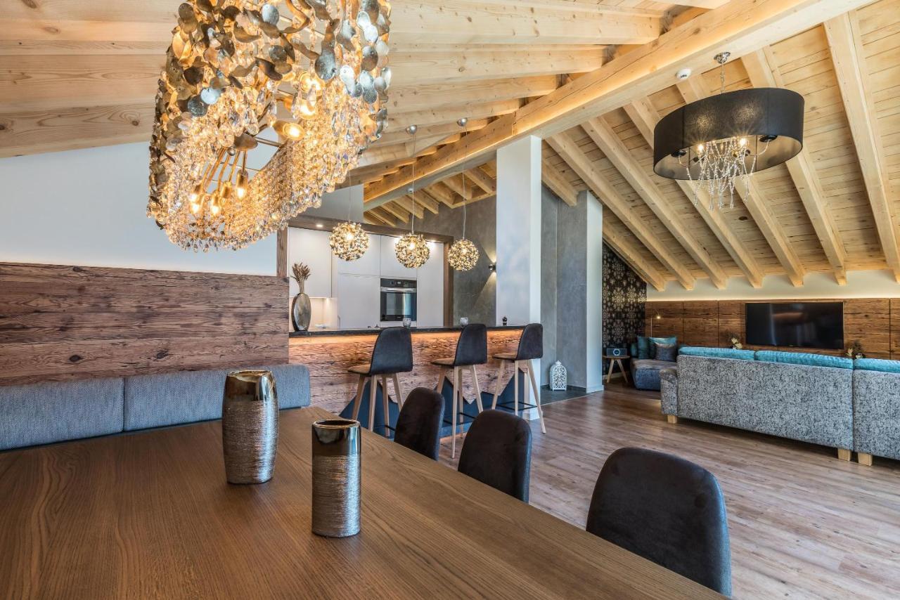 Hotel Hemizeus & Iremia Spa Zermatt Ngoại thất bức ảnh