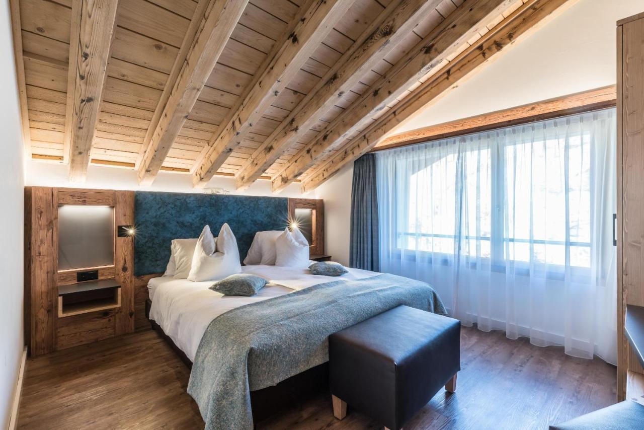 Hotel Hemizeus & Iremia Spa Zermatt Ngoại thất bức ảnh
