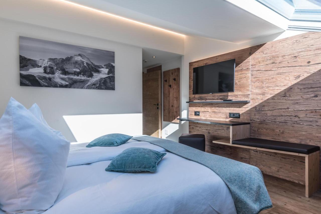 Hotel Hemizeus & Iremia Spa Zermatt Ngoại thất bức ảnh