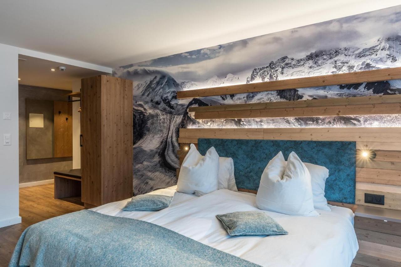 Hotel Hemizeus & Iremia Spa Zermatt Ngoại thất bức ảnh