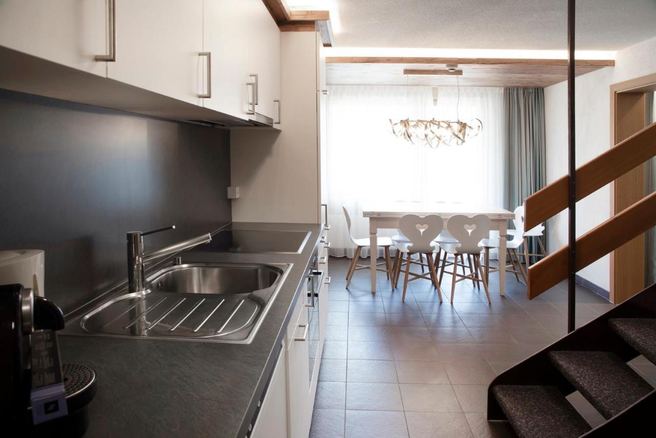 Hotel Hemizeus & Iremia Spa Zermatt Ngoại thất bức ảnh