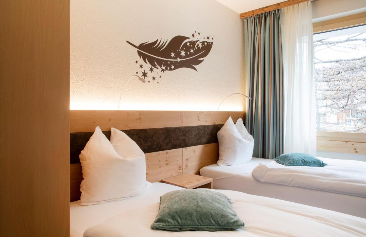 Hotel Hemizeus & Iremia Spa Zermatt Ngoại thất bức ảnh