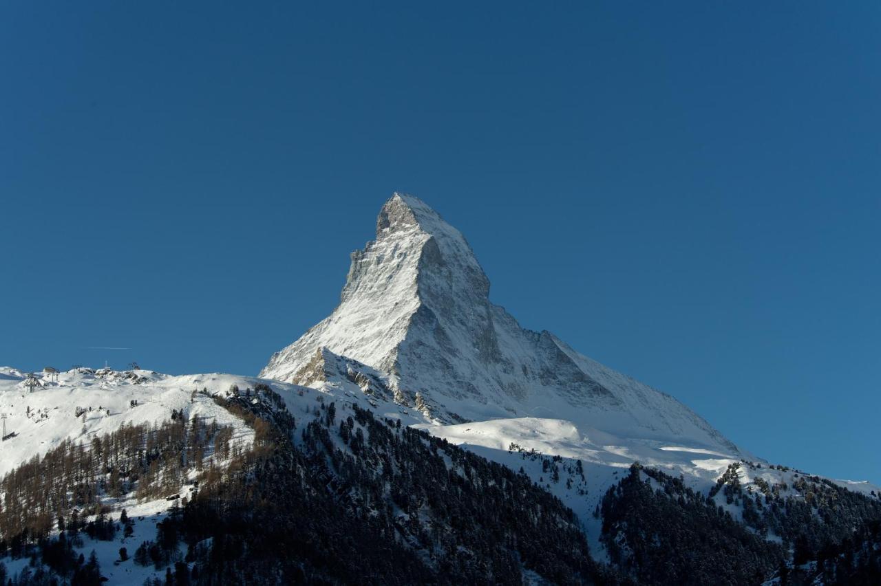 Hotel Hemizeus & Iremia Spa Zermatt Ngoại thất bức ảnh
