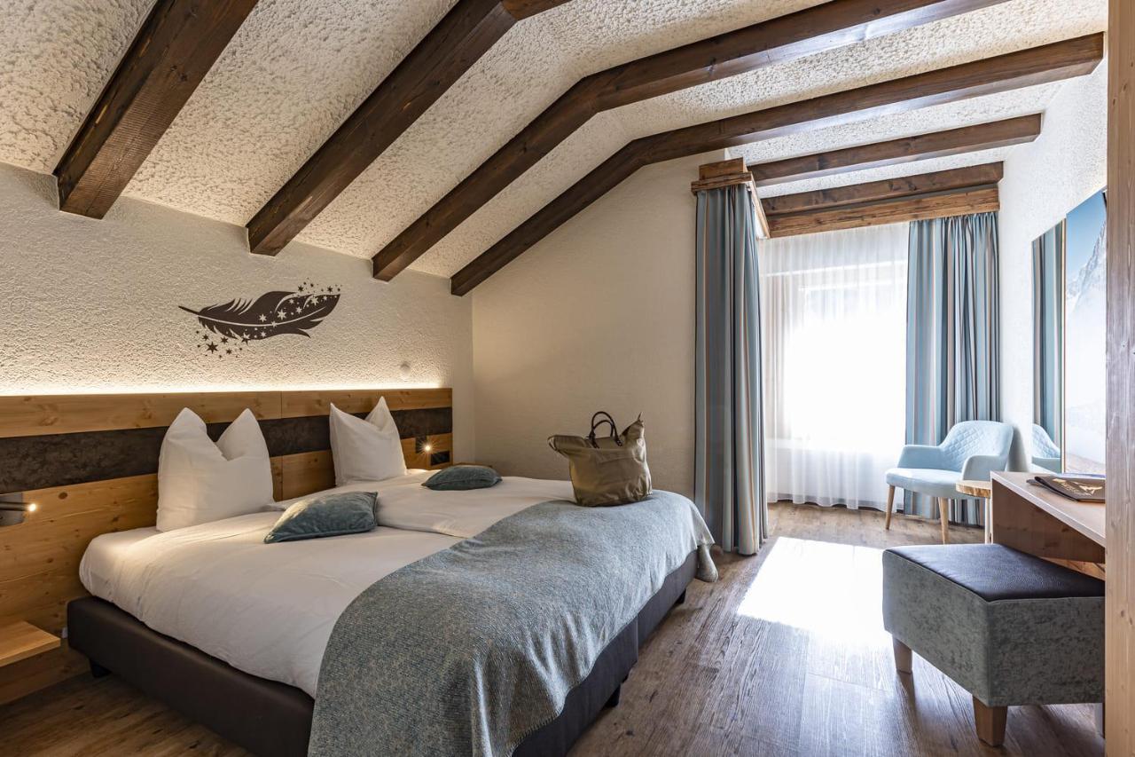 Hotel Hemizeus & Iremia Spa Zermatt Ngoại thất bức ảnh