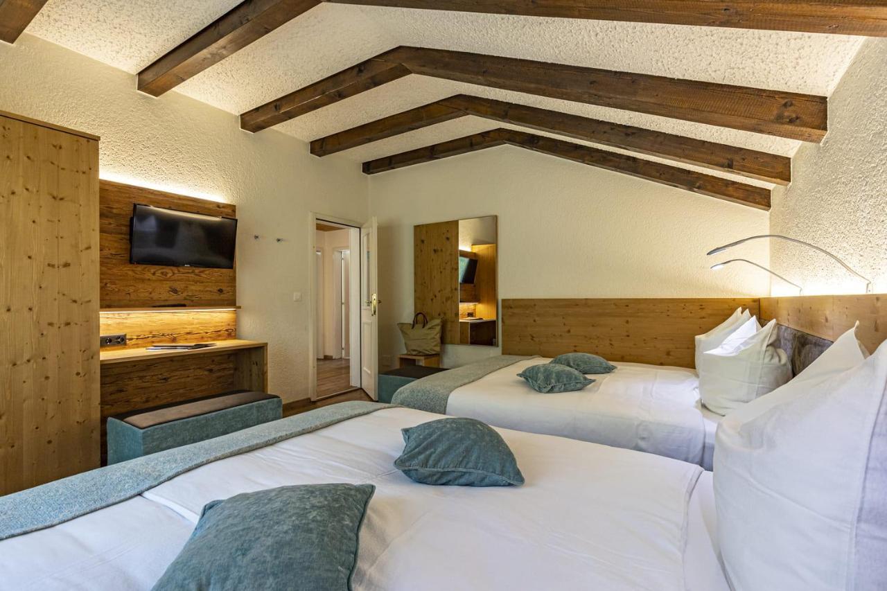 Hotel Hemizeus & Iremia Spa Zermatt Ngoại thất bức ảnh