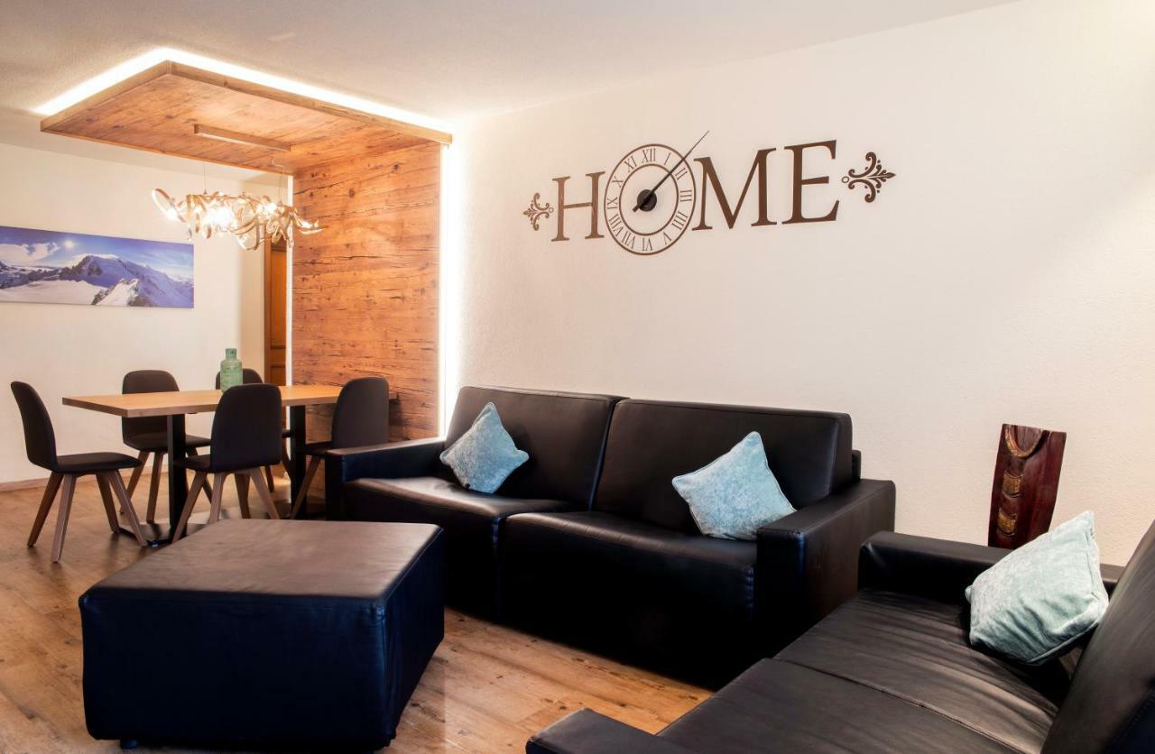 Hotel Hemizeus & Iremia Spa Zermatt Ngoại thất bức ảnh