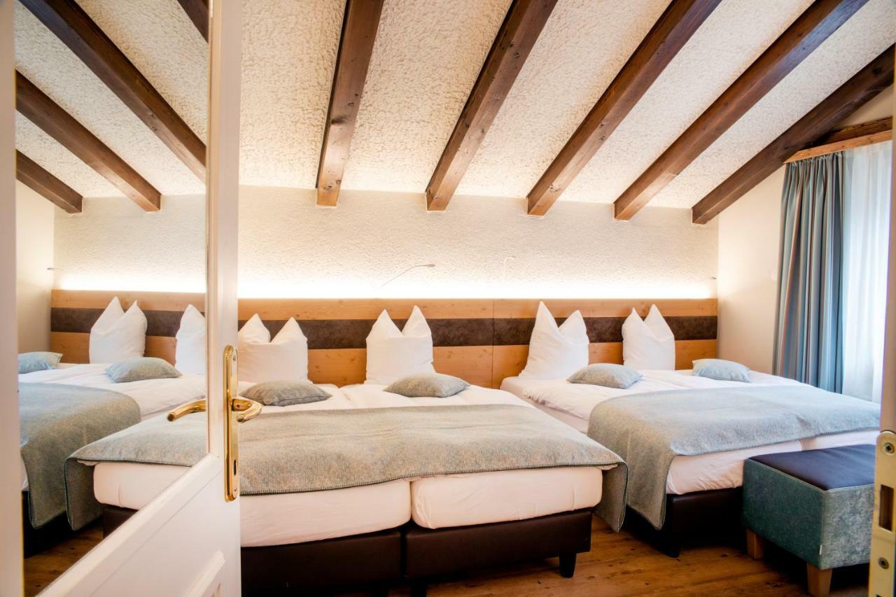 Hotel Hemizeus & Iremia Spa Zermatt Ngoại thất bức ảnh