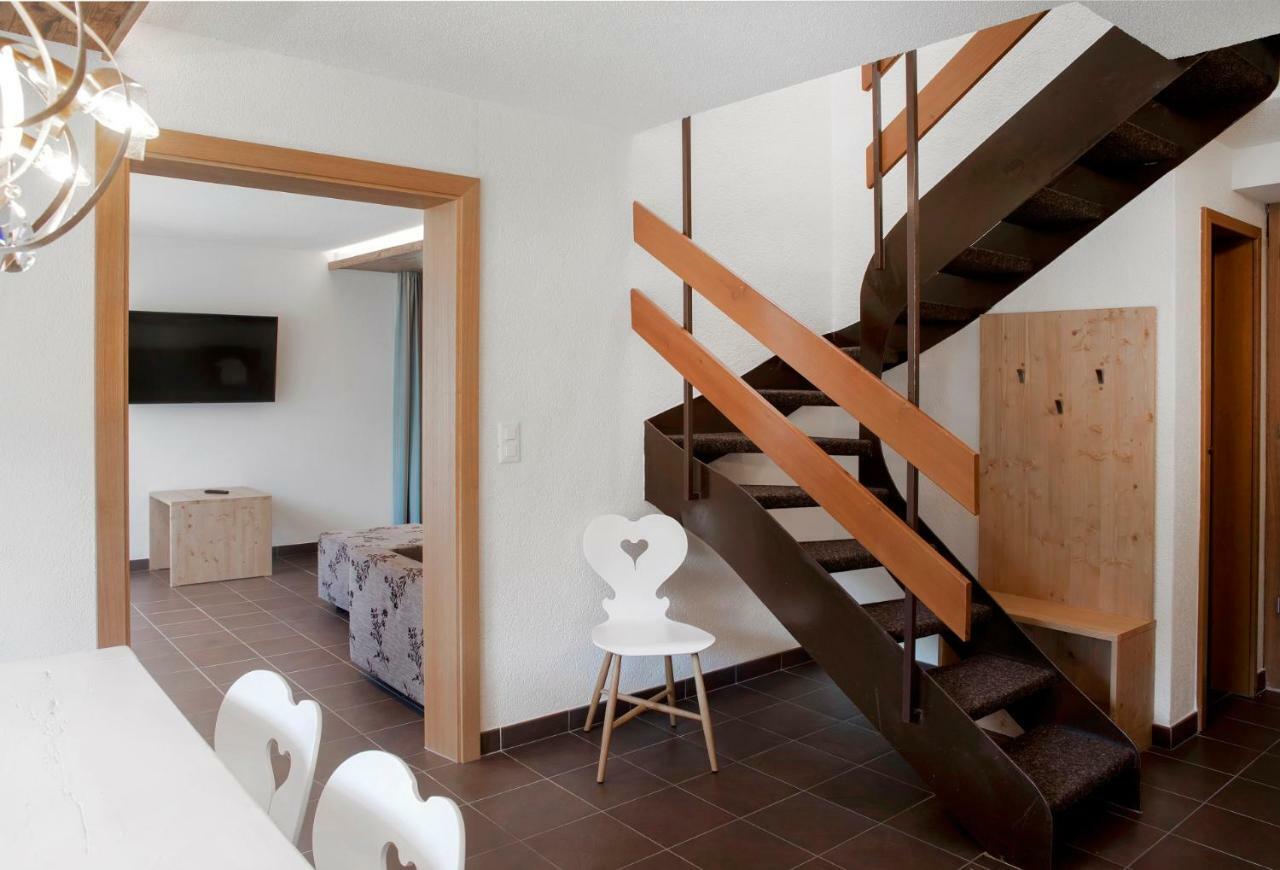 Hotel Hemizeus & Iremia Spa Zermatt Ngoại thất bức ảnh